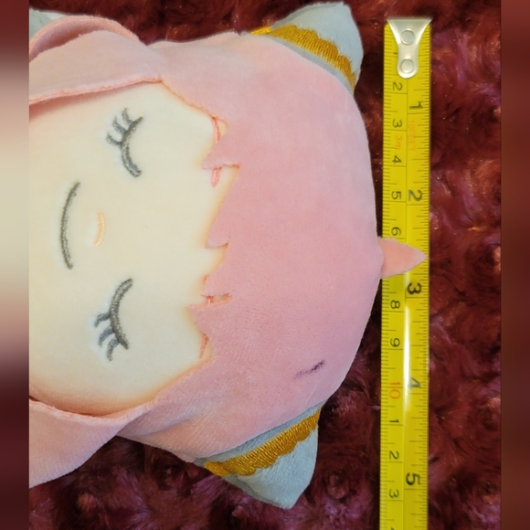 ANYA FORGER  PLUSH  DOLL - Picture 3 of 6